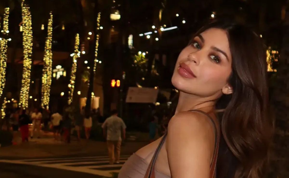 “¿Me regalas algo de tomar?”: exhiben conversación de Carolina Flores y su suegra previo al asesinato