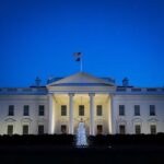 Tribunal de EE.UU. autoriza que se reanuden las obras del salón de baile de la Casa Blanca