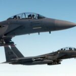 EE.UU. rescata a uno de los dos tripulantes del caza derribado por Irán, según CNN