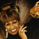 Celia Cruz entrará en el Salón de la Fama del Rock & Roll en 2026