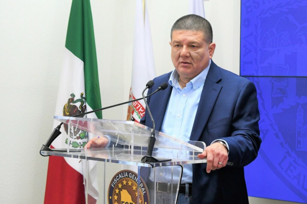 Funcionarios estadounidenses que murieron en Chihuahahua no participaron en operativo contra narcolaboratorio: fiscal César Jáuregui