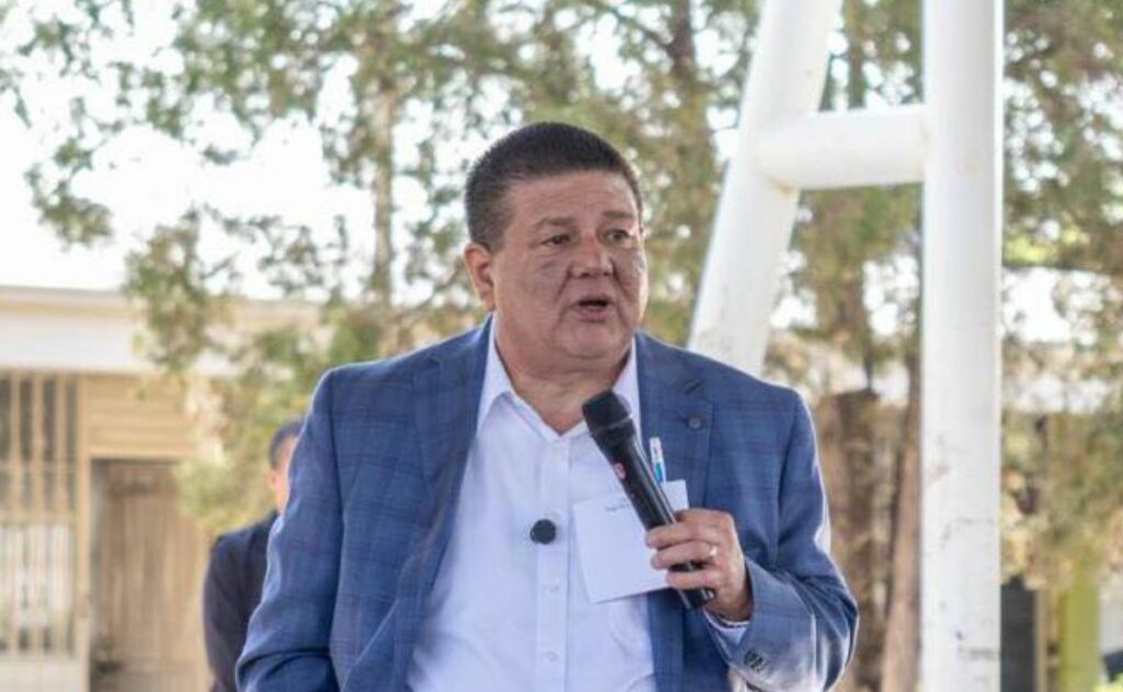 Fiscal de Chihuahua aclara que oficiales de EE.UU. muertos no participaron en operativo antidrogas