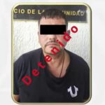 Detención del ‘Güero Conta’ fue a la par del ‘Jardinero’; general Trevilla detalla el operativo
