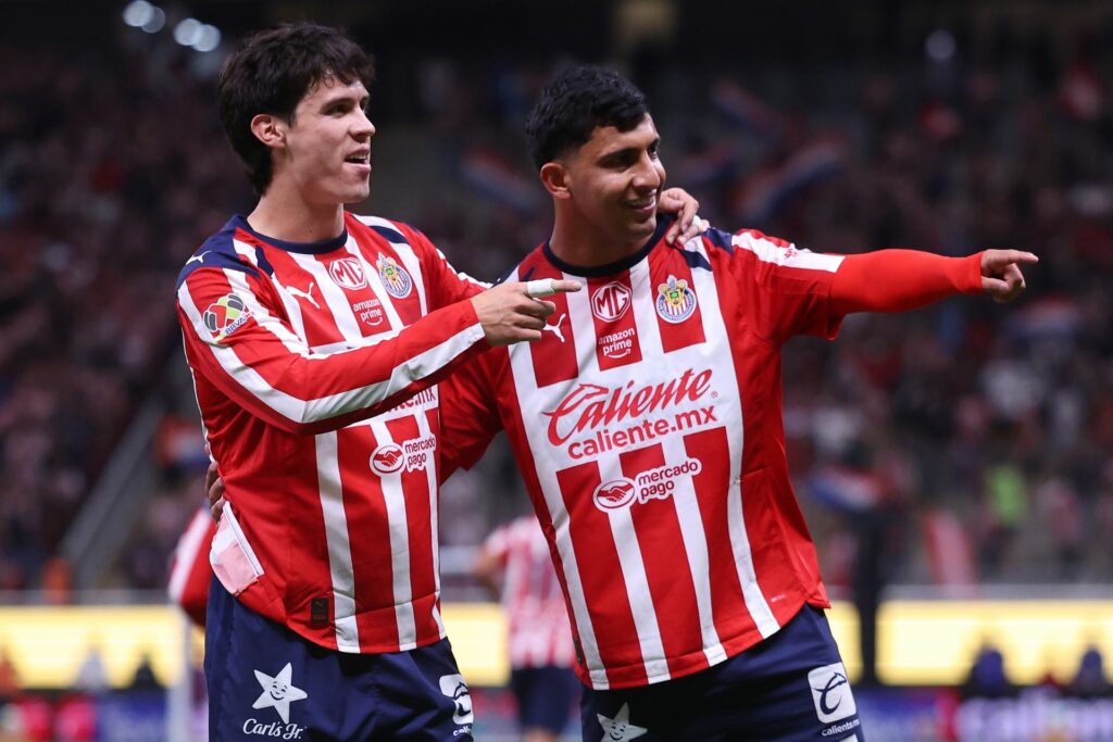 Jornada 15 del Clausura 2026 de la Liga MX: Cruz Azul no levanta y Chivas golea