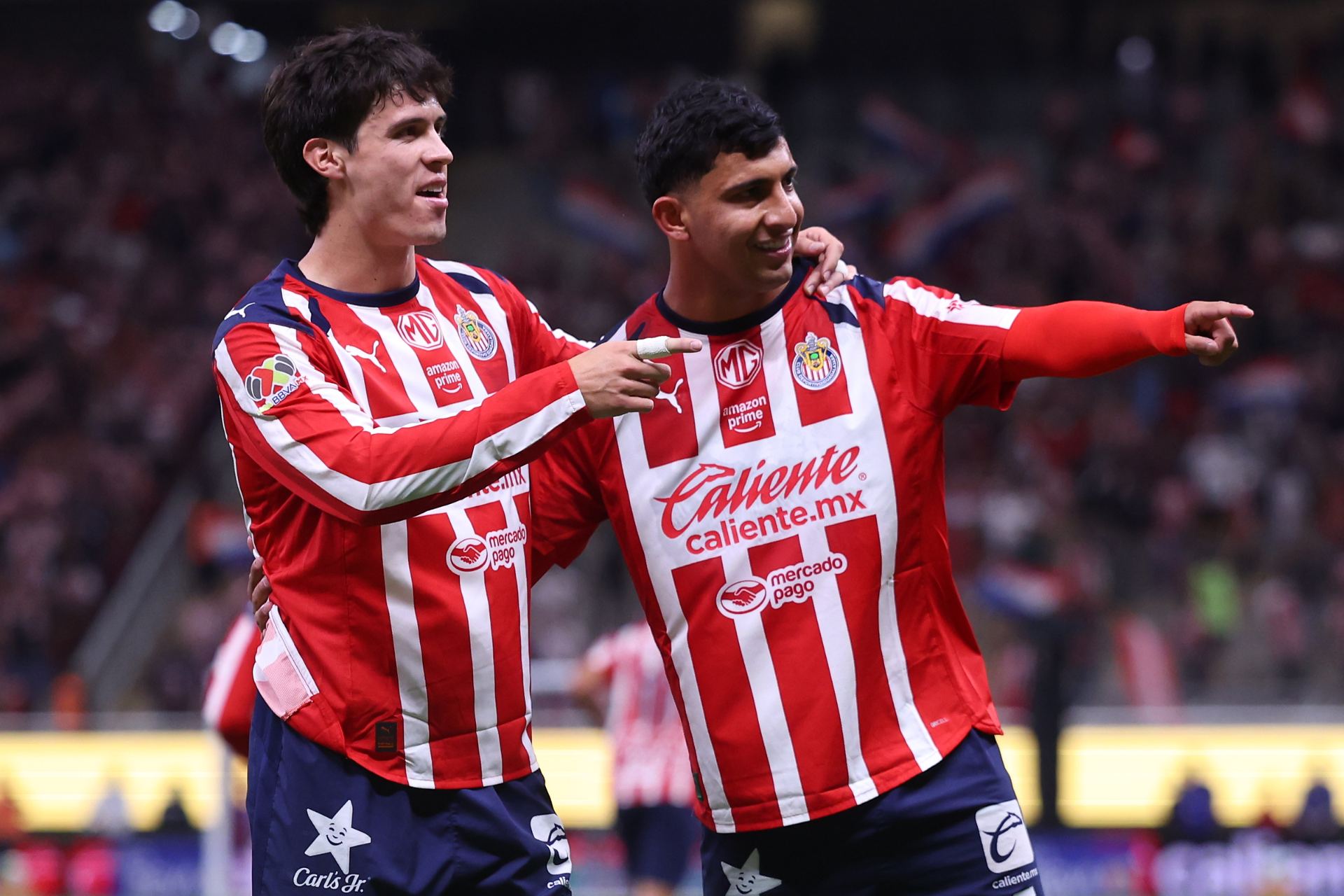 Jornada 15 del Clausura 2026 de la Liga MX: Cruz Azul no levanta y Chivas golea