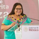 Citlalli Hernández renuncia a la Secretaría de las Mujeres