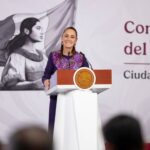 Así será la agenda de la presidenta Sheinbaum en la IV Cumbre en Defensa de la Democracia