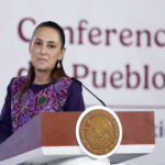 Sheinbaum viaja a Barcelona para sellar el fin de la crisis diplomática con España