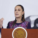 Sheinbaum considera que es “momento” para retomar el diálogo con España tras tensiones