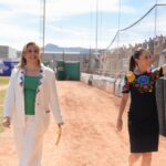 Sheinbaum se reunirá con Maru Campos tras la muerte de agentes estadounidenses en Chihuahua