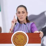 Sheinbaum a Rocha Moya: Si no hay pruebas de EE.UU., no hay nada que temer