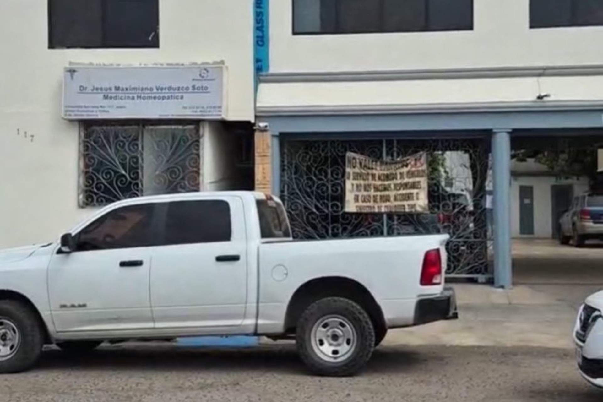 Secretaría de Salud investiga muertes en clínica privada de Sonora tras aplicación de sueros vitaminados