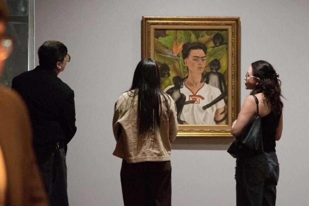 Sheinbaum insiste en que la Colección Gelman regresará a México en 2028 “como dice la ley”