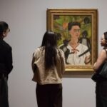 Sheinbaum insiste en que la Colección Gelman regresará a México en 2028 “como dice la ley”