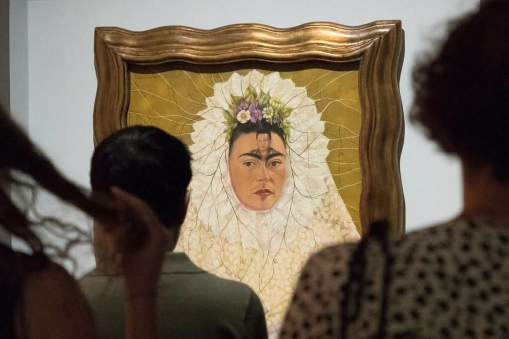 Afirman que Colección Gelman regresará a México en 2028