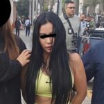 Cae colombiana por robo; integraba banda delictiva que opera en CDMX y Edomex