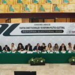 Avanza el Plan B de Reforma Electoral en comisiones de la Cámara de Diputados