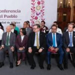 Sheinbaum presenta comité de especialistas para evaluar uso del ‘fracking’ en México