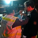 Conduce sin Alcohol Semana Santa 2026 en CDMX: 600 conductores enviados al ‘torito’
