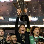 Netflix adquiere los derechos de Copa Oro y la Liga de Naciones en México por cuatro años