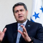 Corte de EE.UU. anula sentencia contra Juan Orlando Hernández