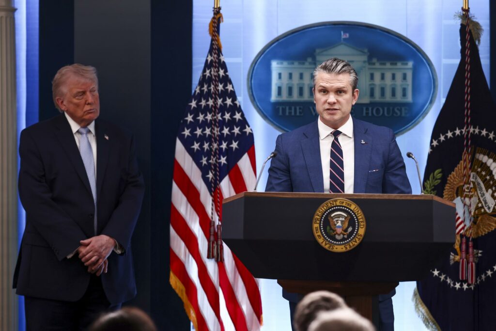 El Pentágono intensifica sus planes de intervención militar en Cuba, según medios