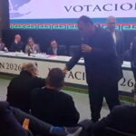 Video: David Faitelson ofrece una disculpa a José Ramón Fernández