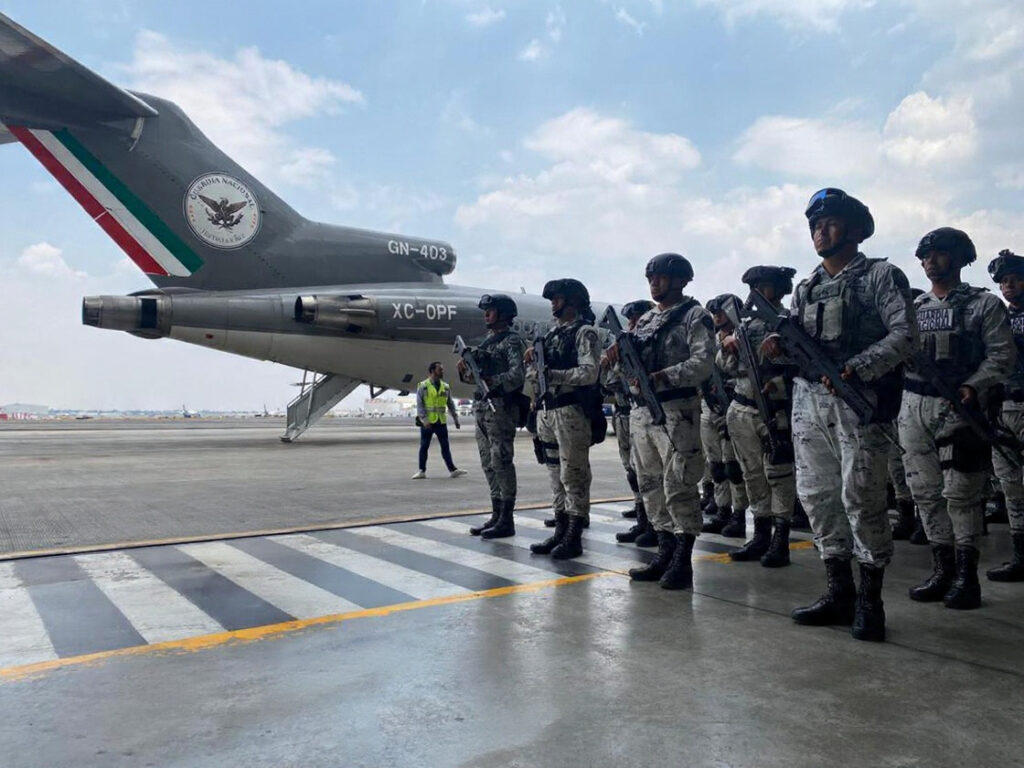 Defensa despliega en Chihuahua 500 elementos para reforzar la seguridad - defensa-despliega-en-chihuahua-500-elementos-para-reforzar-la-seguridad-1024x768