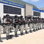 Defensa despliega en Chihuahua 500 elementos para reforzar la seguridad