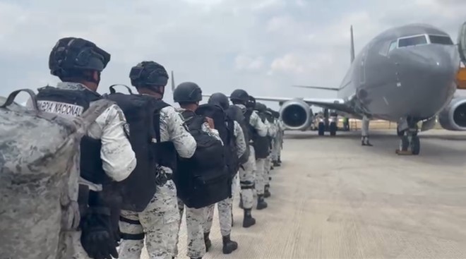 Defensa despliega en Chihuahua 500 elementos para reforzar la seguridad - defensa-despliega-en-chihuahua-500-elementos-para-reforzar-la-seguridad-2