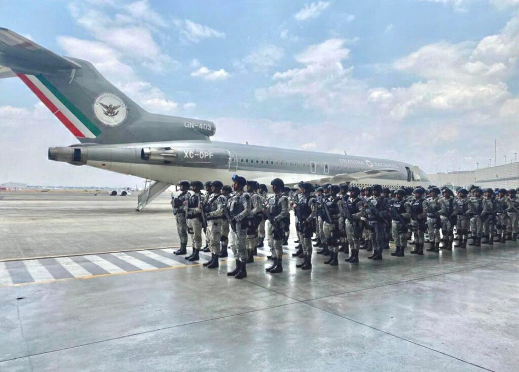 Defensa despliega en Chihuahua 500 elementos para reforzar la seguridad - defensa-despliega-en-chihuahua-500-elementos-para-reforzar-la-seguridad-3-1024x734