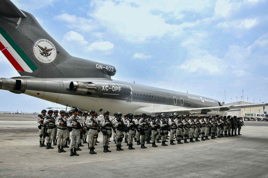 Defensa despliega en Chihuahua 500 elementos para reforzar la seguridad - defensa-despliega-en-chihuahua-500-elementos-para-reforzar-la-seguridad-4-1024x683
