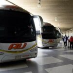 Mantendrán descuentos a estudiantes y maestros en autotransporte o ferrocarril hasta esta fecha
