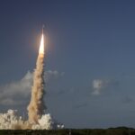 La NASA corrigió un error de comunicación posterior al despegue de Artemis II