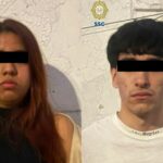 Detienen a jóvenes con mariguana y cocaína en Cetram Mixcoac