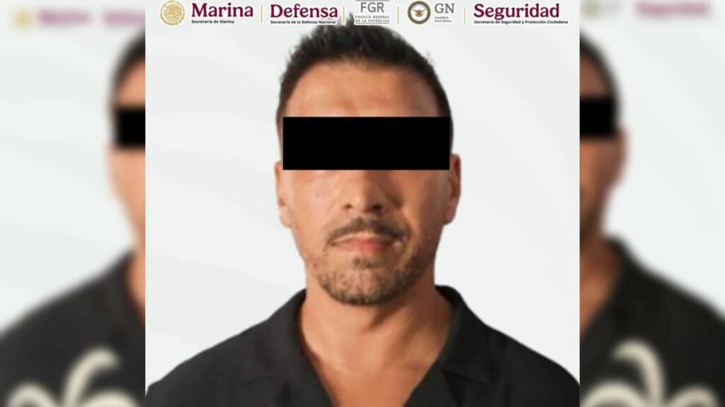 Detienen a ‘Dániel Takács’, uno de los 10 prófugos más buscados en Europa