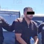 Detienen a presunto implicado en asesinato de agentes federales en Morelos