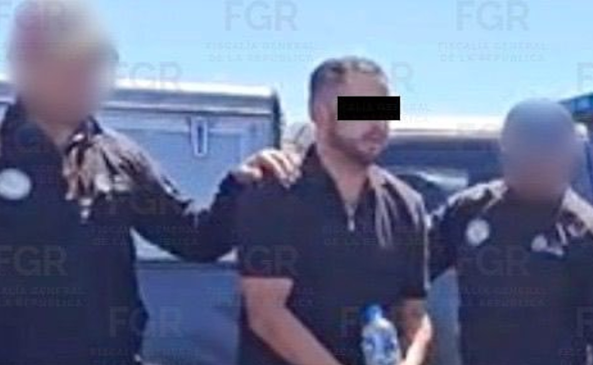 Detienen a presunto implicado en asesinato de agentes federales en Morelos