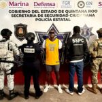 Detienen en Cancún a Yoexy ‘N’, cubano acusado de narcotráfico por EE.UU.