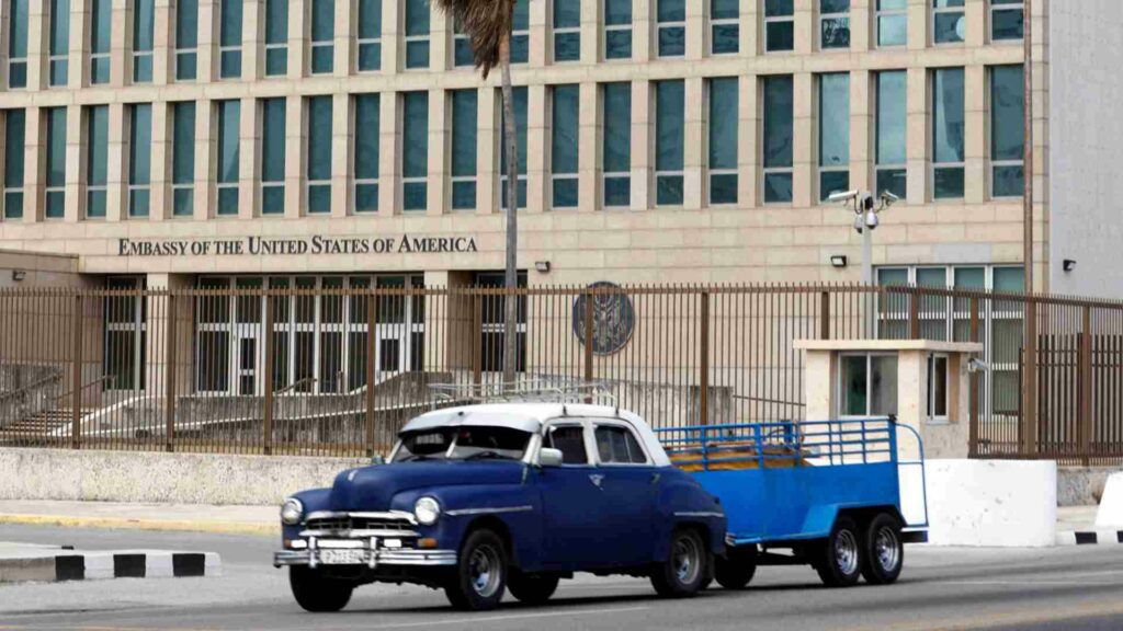 Diálogo de sordos entre EE.UU. y Cuba: filtraciones, negaciones y la amenaza de la agresión - dialogo-de-sordos-entre-eeuu-y-cuba-filtraciones-negaciones-y-la-amenaza-de-la-agresion-1-1024x576