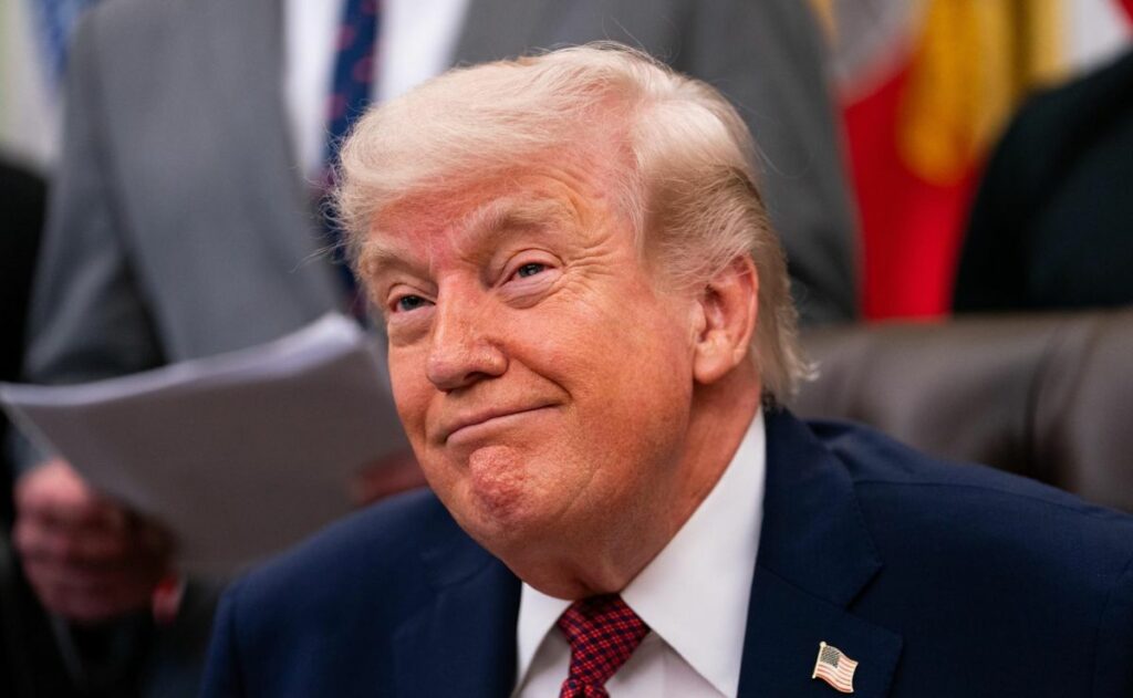 Trump anuncia segunda ronda de diálogo con Irán y reitera amenazas por presunta violación de tregua