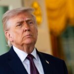 “Dijo cosas que están mal”: Trump descarta disculparse con el papa León XIV