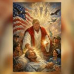 Indigna a católicos y políticos el ataque de Trump al papa y su imagen como Jesucristo