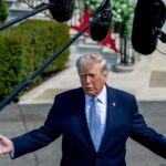 Trump afirma que EE.UU. ganó a Irán, pase lo que pase en las negociaciones en Pakistán