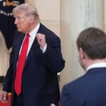 El discurso de Trump sobre Irán, una oportunidad perdida: Daniel Zovatto