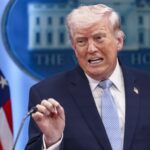 Trump afirma estar preparado para lanzar un duro ataque contra Irán si fracasa diálogo