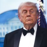 Trump: Irán está en “estado de colapso”, quieren reabrir Ormuz