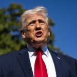 Trump amenaza con “eliminar” cualquier buque iraní que se salte bloqueo de EEUU en Ormuz