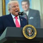 Trump aumenta la presión al amenazar con retirarse de la OTAN por no involucrarse en Ormuz