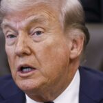 Imagen de Trump aparecerá en una edición limitada de pasaportes por los 250 años de EE.UU.